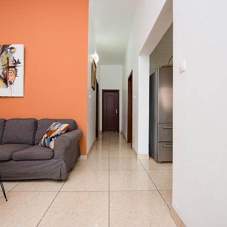 Appartement Charmant Et Lumineux Пойнт-Ноар Екстериор снимка