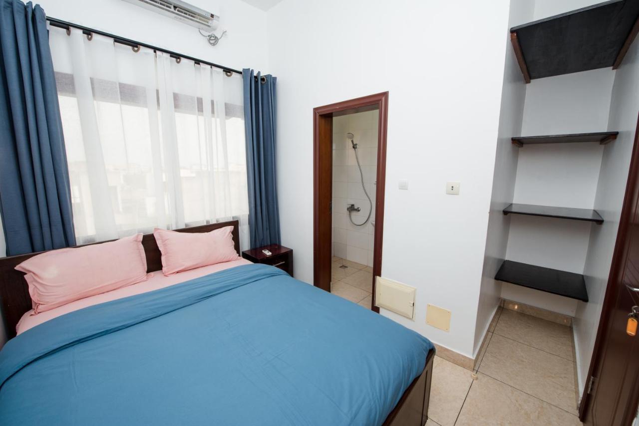 Appartement Charmant Et Lumineux Пойнт-Ноар Екстериор снимка