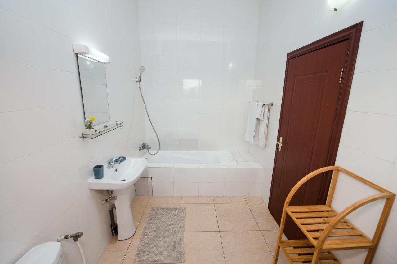 Appartement Charmant Et Lumineux Пойнт-Ноар Екстериор снимка